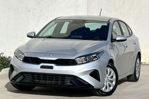 2024 Kia Cerato