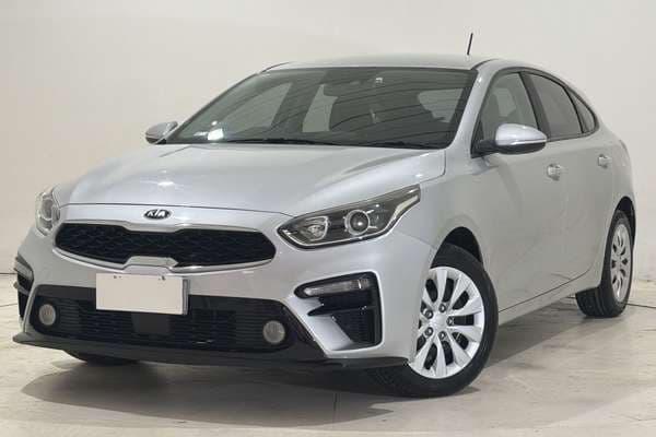 2020 Kia Cerato