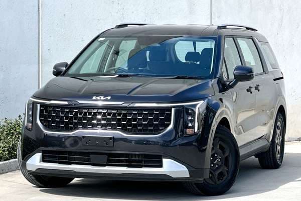 2024 Kia Carnival