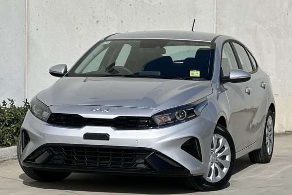 2024 Kia Cerato