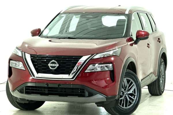 2024 Nissan X-TRAIL