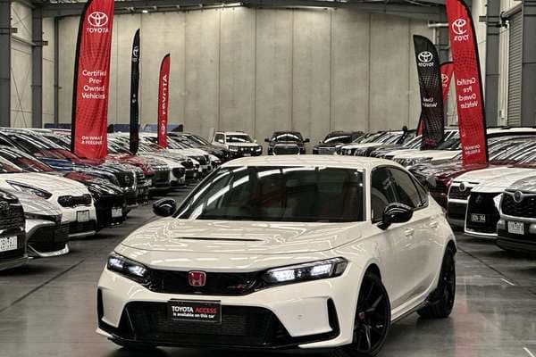 2023 Honda Civic