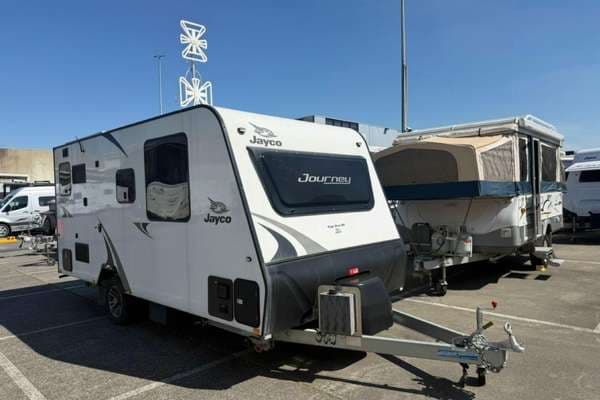 2023 Jayco Journey 16.51-3.Jy-My23