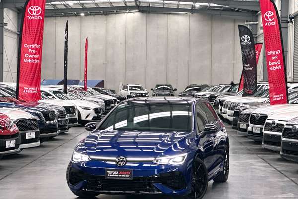 2023 Volkswagen Golf