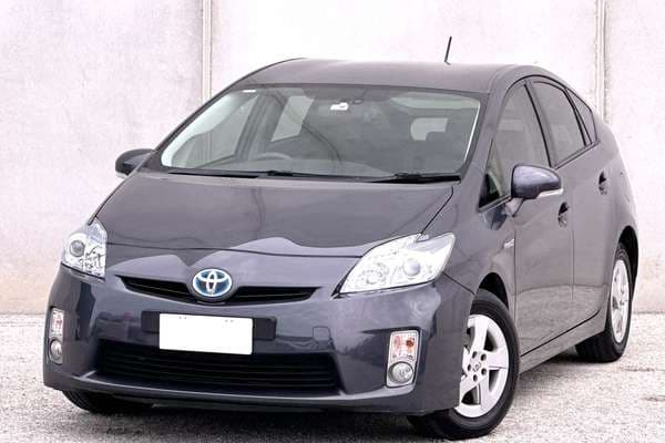 2009 Toyota Prius