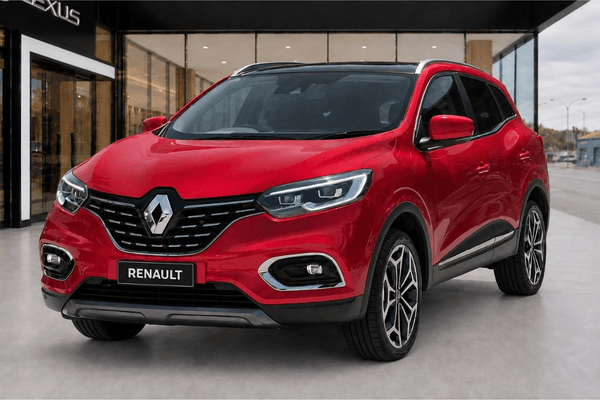 2019 Renault Kadjar