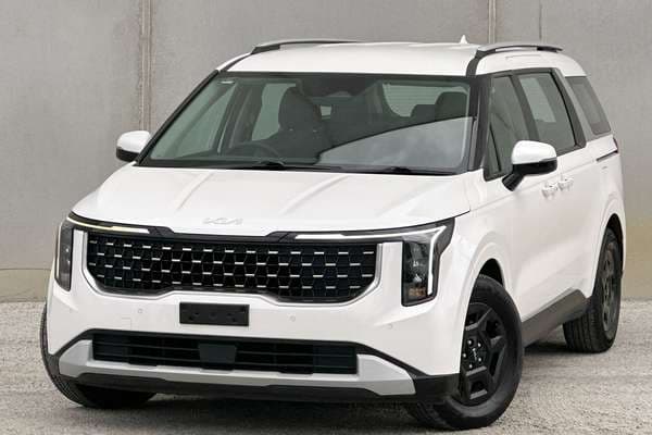 2024 Kia Carnival