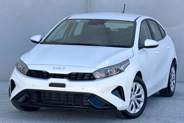 2024 Kia Cerato