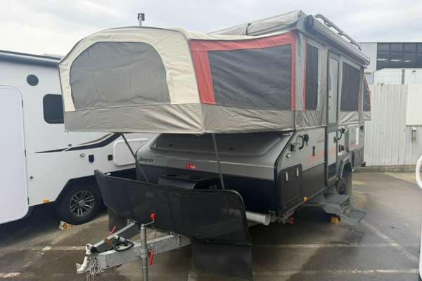 2019 Jayco Hawk Ob.19Cp